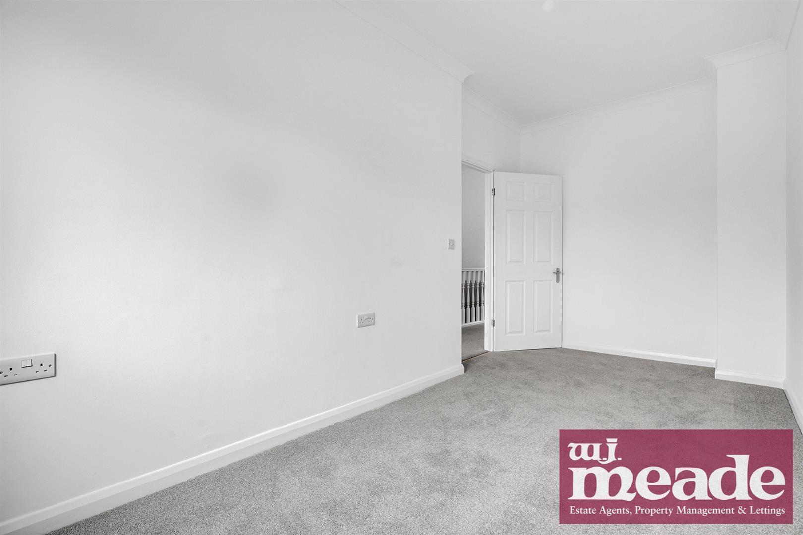 Swaton Road, Bow, London